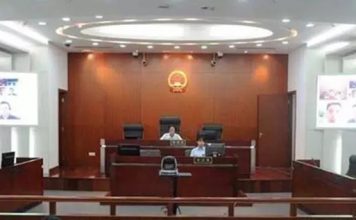 李培焱:法律已沦为了权贵的玩具
