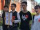 关注香港反送中13:6.25三名港人赴台,呼吁蔡英文录视频鼓励港人
