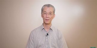 明居正:北京恐取林鄭月娥性命
