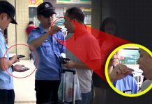中共公开采集“唾液样本”,专家认为,”新疆监控模式“已开始在全国推广