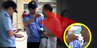 中共公开采集“唾液样本”,专家认为,”新疆监控模式“已开始在全国推广