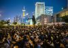中国观察:传李克强罕见对香港反送中表态 8.24九龙东观塘港人继续大游行