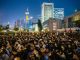 中国观察:传李克强罕见对香港反送中表态 8.24九龙东观塘港人继续大游行