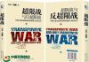 中国特色95:军事超限战。中共军方惯用战争手段:超国家、超领域、超手段