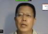 穆格高管石朝生,向习近平实名举报苏州新鸿基伪造波音飞机关键部件,公安不立案