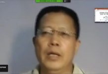穆格高管石朝生,向习近平实名举报苏州新鸿基伪造波音飞机关键部件,公安不立案