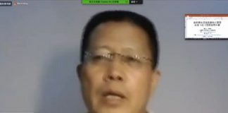 穆格高管石朝生,向习近平实名举报苏州新鸿基伪造波音飞机关键部件,公安不立案
