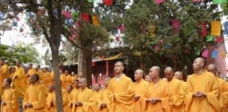 少林寺16名武僧涉黑,释永旭资产超千万