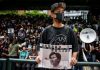 大抓捕點燃香港怒火 8.31港人上街反送中
