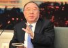 黄奇帆:中国的房价暴涨已成历史!