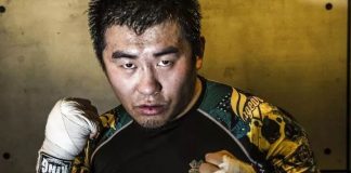 徐晓冬:港人不是暴徒,是同胞!我们也不是猪,只是被人关在猪圈里!请记住三个字:“清算日!”