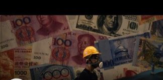自由亚洲电台:贸易战与反送中,习近平束手无策?