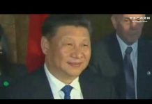 白宮:習近平是貿易戰不斷升級的真正推手