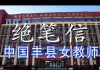 林林七:中国徐州丰县女教师绝笔信