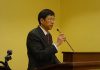 傅申奇:習近平稱核心,中国人民将大祸临头