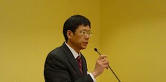 傅申奇:習近平稱核心,中国人民将大祸临头