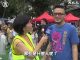 818香港維園大集會,歌星黃耀明称:藝人向中共表態 這是一個非常之令人難堪的政權