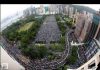 冷山时评:在自由世界为魔鬼唱赞歌,西方该遣返这些无底线的垃圾战狼留学生了!
