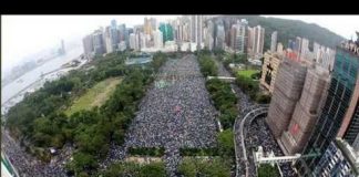 冷山时评:在自由世界为魔鬼唱赞歌,西方该遣返这些无底线的垃圾战狼留学生了!