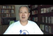 夏业良:推特脸书删中共外宣用户/”一尊”示弱赴敦煌求佛避暑?