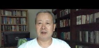 夏业良:推特脸书删中共外宣用户/”一尊”示弱赴敦煌求佛避暑?