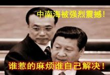 中国观察:习近平及中南海高层818观看港人集会场面后彻底吓傻立即做出最新指示:“谁惹的麻烦谁自己解决!”