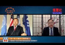 赵云龙:五权分立联邦制(第一集)