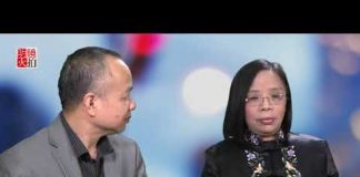 何清涟:中国溃而不崩 – 中共政权十六年内走到尽头