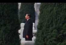 中国观察:习近平2018就已经错的太离谱,2019更是错上加错,惊涛骇浪远超北京想像