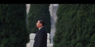 中国观察:习近平2018就已经错的太离谱,2019更是错上加错,惊涛骇浪远超北京想像