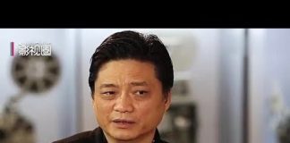 崔永元:我就说说! 因为我想住中南海 结果差点进去了