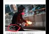 中国观察:不出所料 港警穿黑衣投掷汽油弹嫁祸抗议者 专用警枪都露出来了 港民:为镇压制造借口