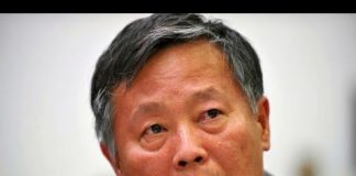 魏京生:贸易战的下一步 中国社会大动荡难以避免 那些有血债的各级官僚们难免死无葬身之地