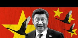 张杰:中共窥视香港磨刀霍霍 北戴河会议意见分歧?三种意见哪个占上风?