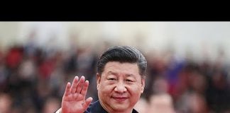 央视:习近平主席又为全球治理提供中国方案 !(罪证)