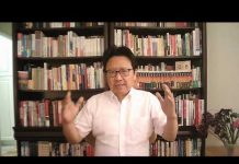 陈破空:港澳办抬出邓小平,暗示习近平在北戴河受阻!美国示警:北京即將對香港下手。胡总手抄十遍