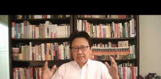 陈破空:港澳办抬出邓小平,暗示习近平在北戴河受阻!美国示警:北京即將對香港下手。胡总手抄十遍