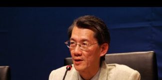 明居正:香港問題 習近平中計!革命在即 出兵解決?