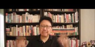 陈破空:外交部发言人变民运人士?遭央视主播抬杠。留学生开豪车骂香港,党媒急删视频