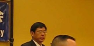 傅申奇:习大帝将何去何从?(一)