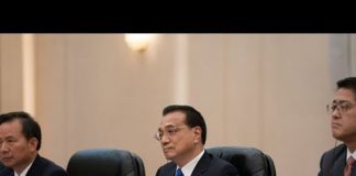 中国真相37:经济严重下行,失业率罕见飙升,李克强再次发出强烈警告