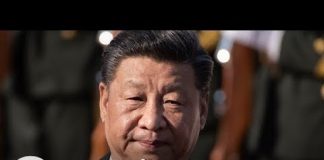 自由亚洲电台:经济下行 “两制”送终 北戴河会议有解吗?