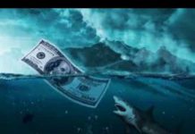 财经冷眼:人民币破7后财富保卫战!资产外置,债务内置,决战印钞机,保家庭血汗钱!