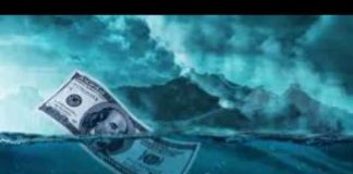 财经冷眼:人民币破7后财富保卫战!资产外置,债务内置,决战印钞机,保家庭血汗钱!