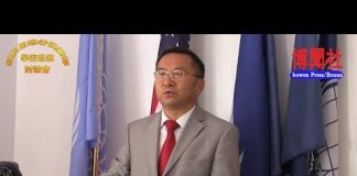 赵云龙:中国未来可能的五个走向 北韩化是大概率事件