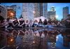 公务员集会抗议香港政府执法不公