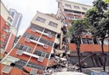 中国真相52:中国房地产的真是产权只有30多年?深圳房子塌了房价反涨