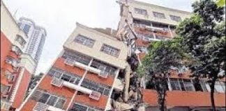 中国真相52:中国房地产的真是产权只有30多年?深圳房子塌了房价反涨
