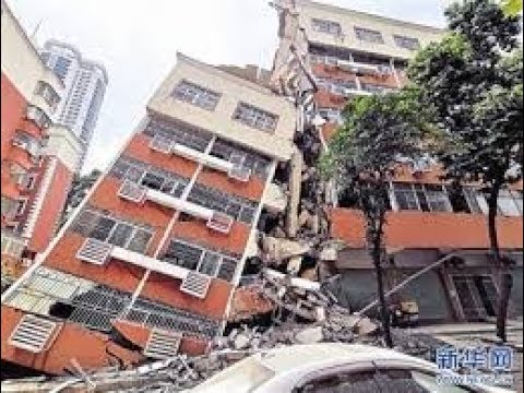 中国真相52:中国房地产的真是产权只有30多年?深圳房子塌了房价反涨