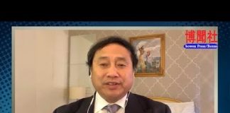 王军涛:习近平与川普如彻底翻脸 美国将会颠覆中共政权吗?